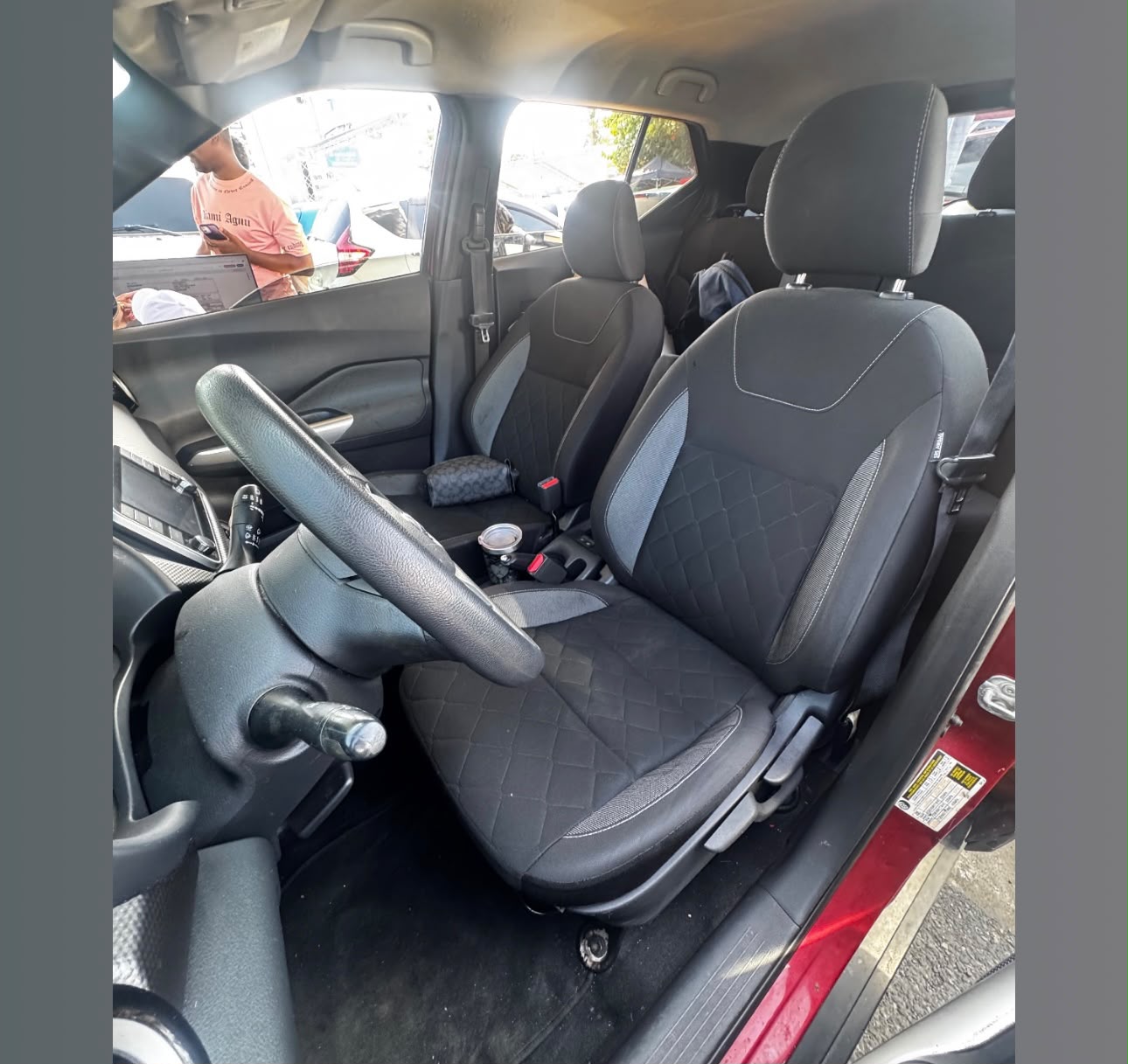 Nissan Kicks SV 2020, foto 4 de 4